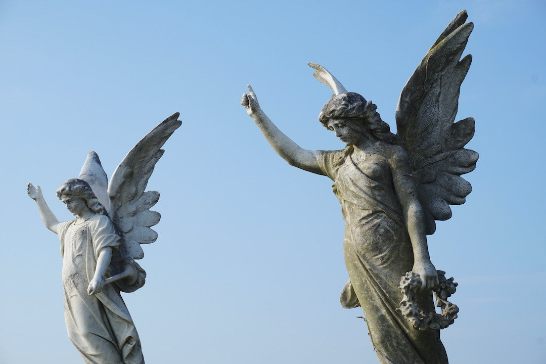 Did Angels Have Sex With Humans? (Genesis 6:1-4)