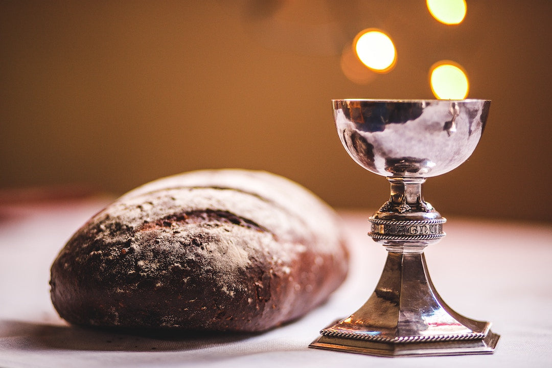 3 Reasons I Don’t Discourage Non-Christians From Taking The Lord’s Supper