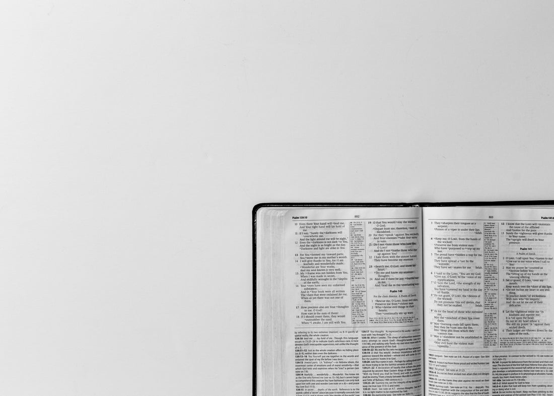 Excessive Bible Study Produces Arrogant, Judgmental Christians